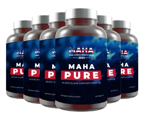 Maha Pure discount