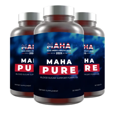 Maha Pure