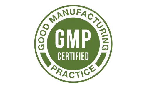 Maha Pure GMP Certified